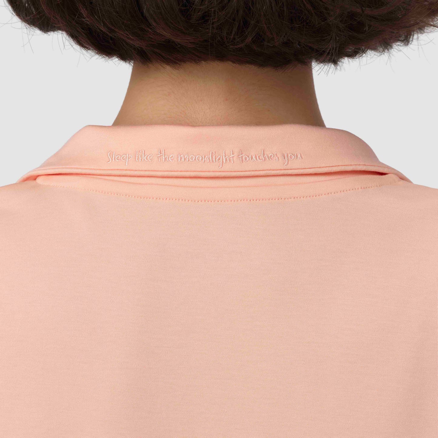 Ava Classic Set - Soft Salmon