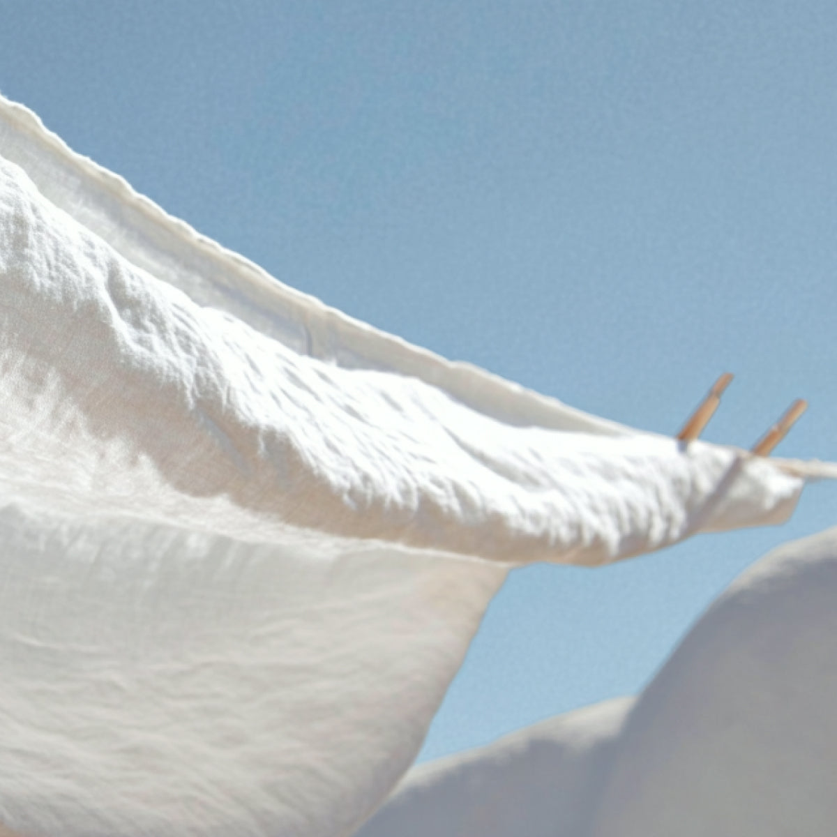 How to Wash Cotton: Easy Care Advice for Long-Lasting Clothes