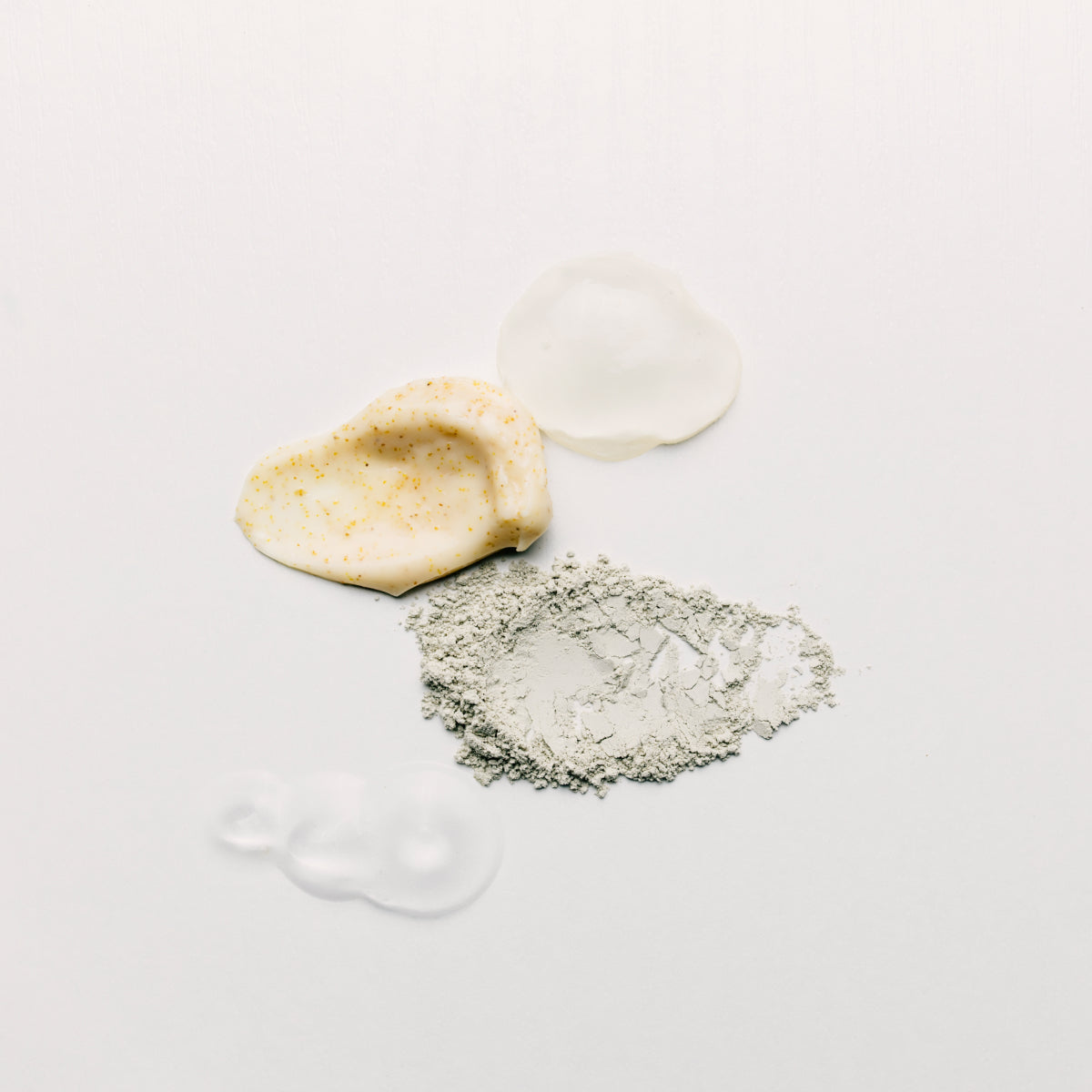 Natural Skin Care Routine: Less Products, More Glow