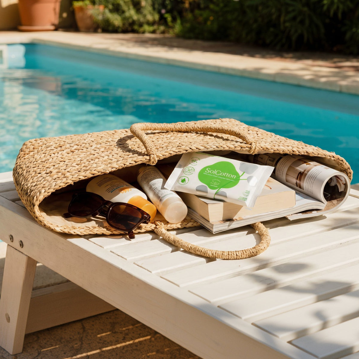 From Beach to Dinner: Staying Fresh Without Effort