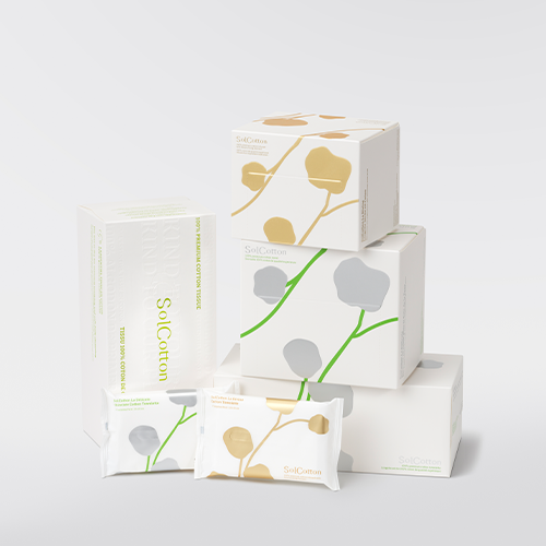 Dry Tissues