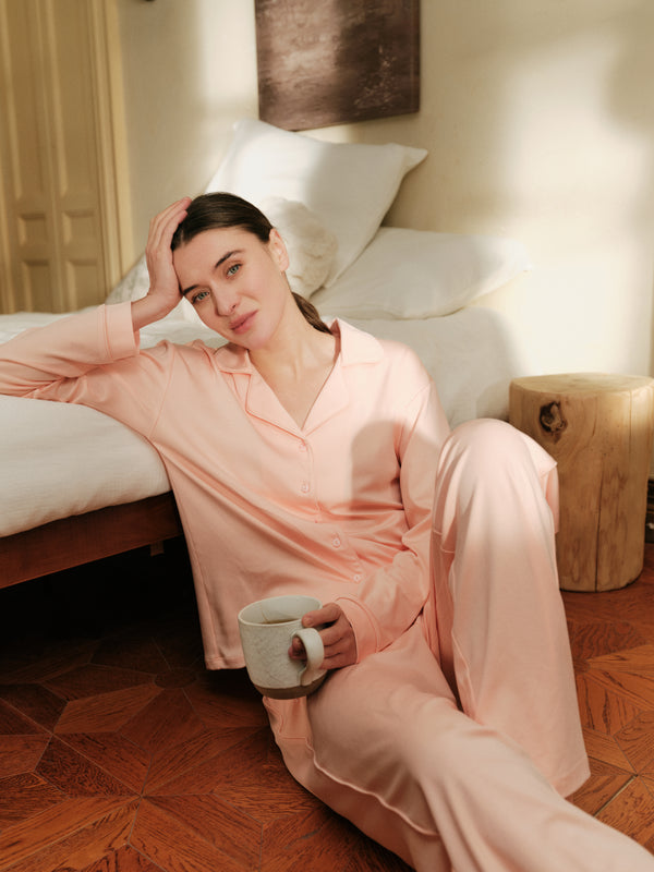 Cotton Sleepwear