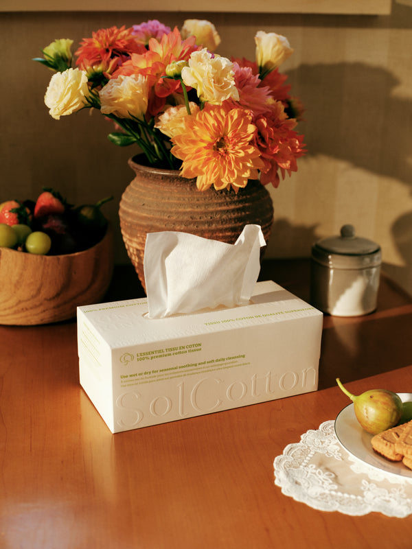 Hygiene and Care