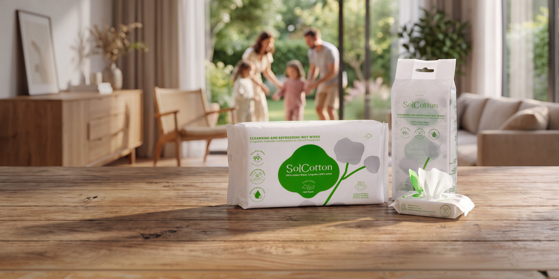 A Kit for every need Wherever you are