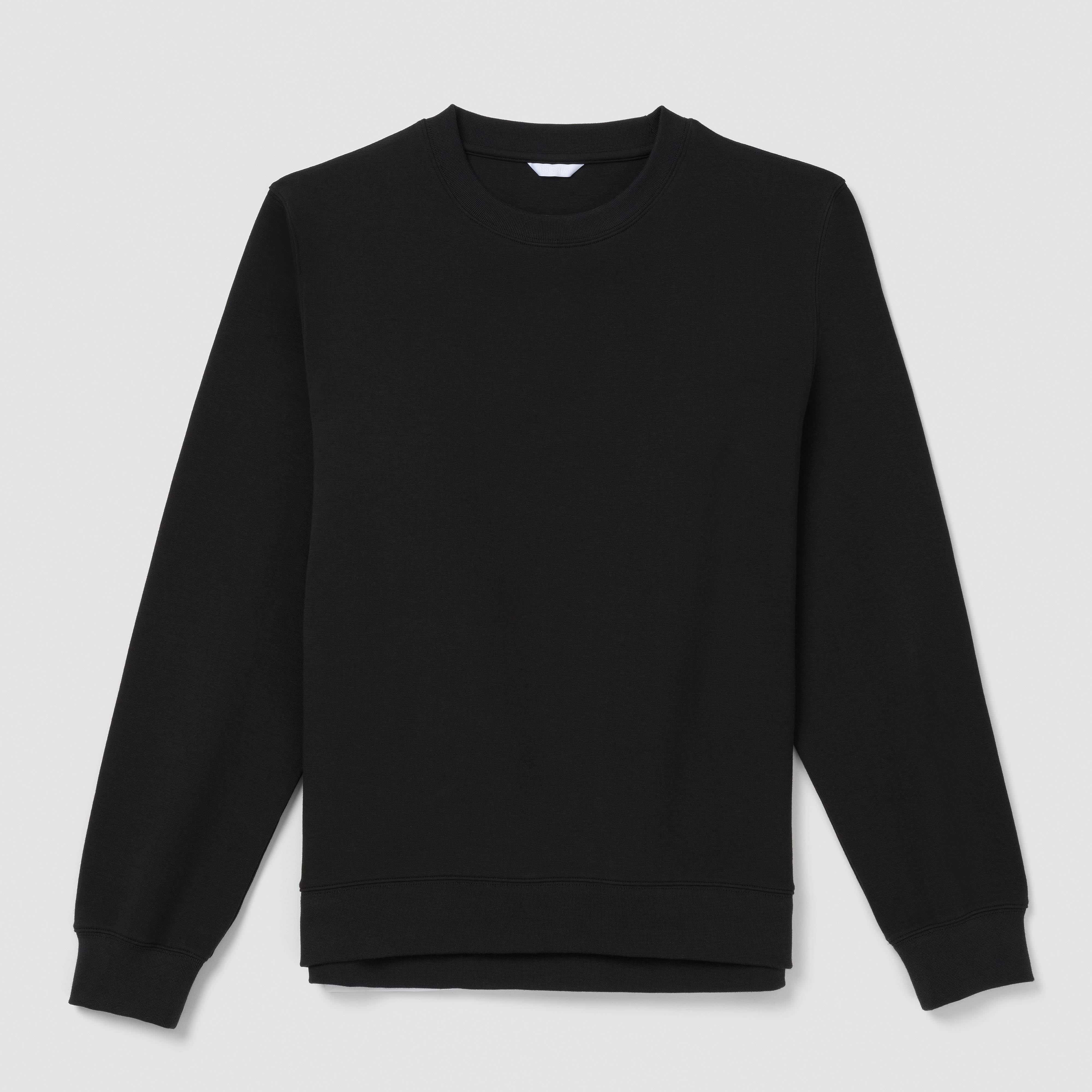 Jamie Crew - Black Noir