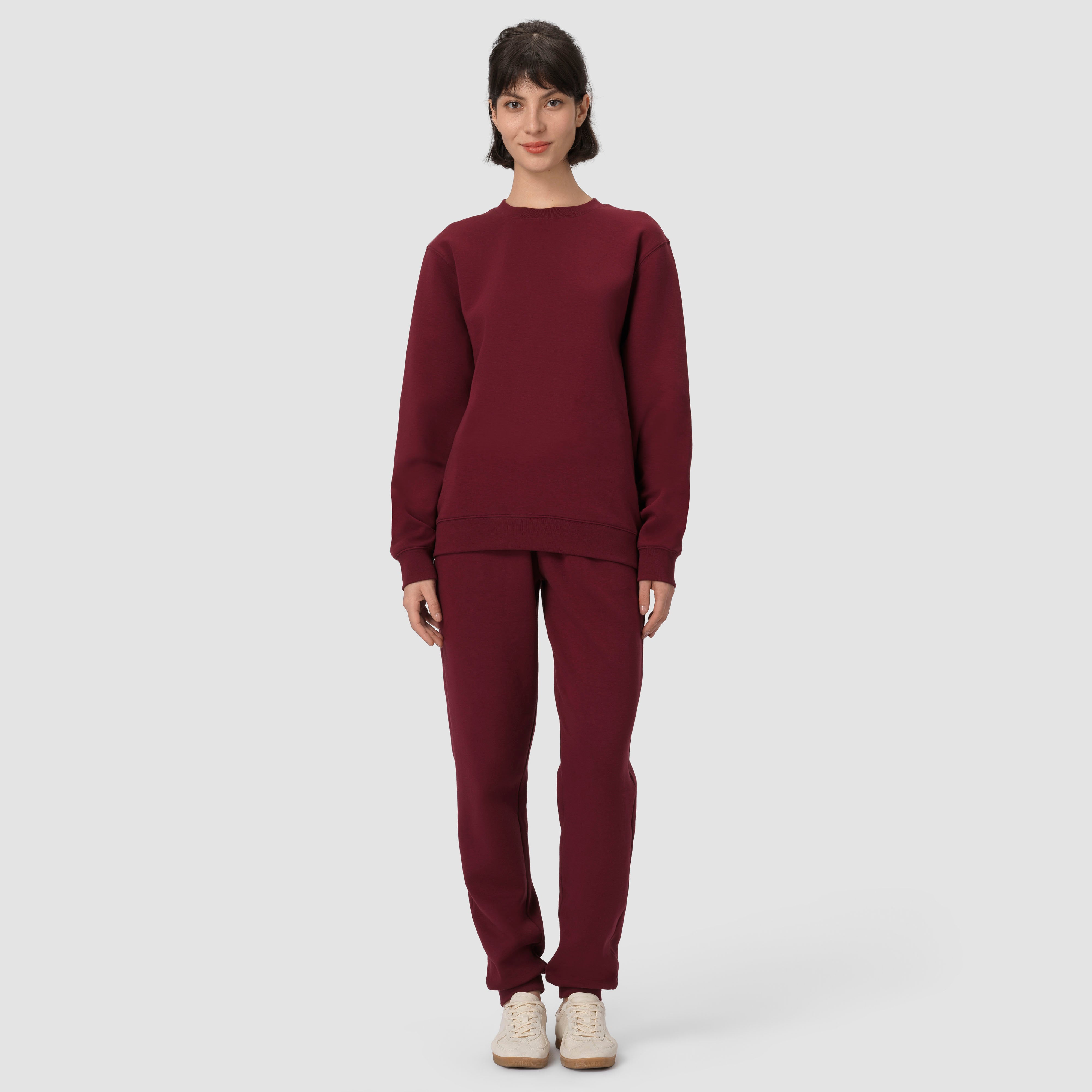 Jamie Crew - Burgundy Ritual