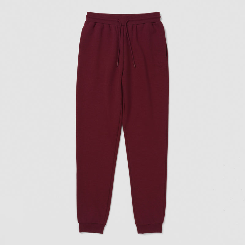Jamie Jogger - Burgundy Ritual