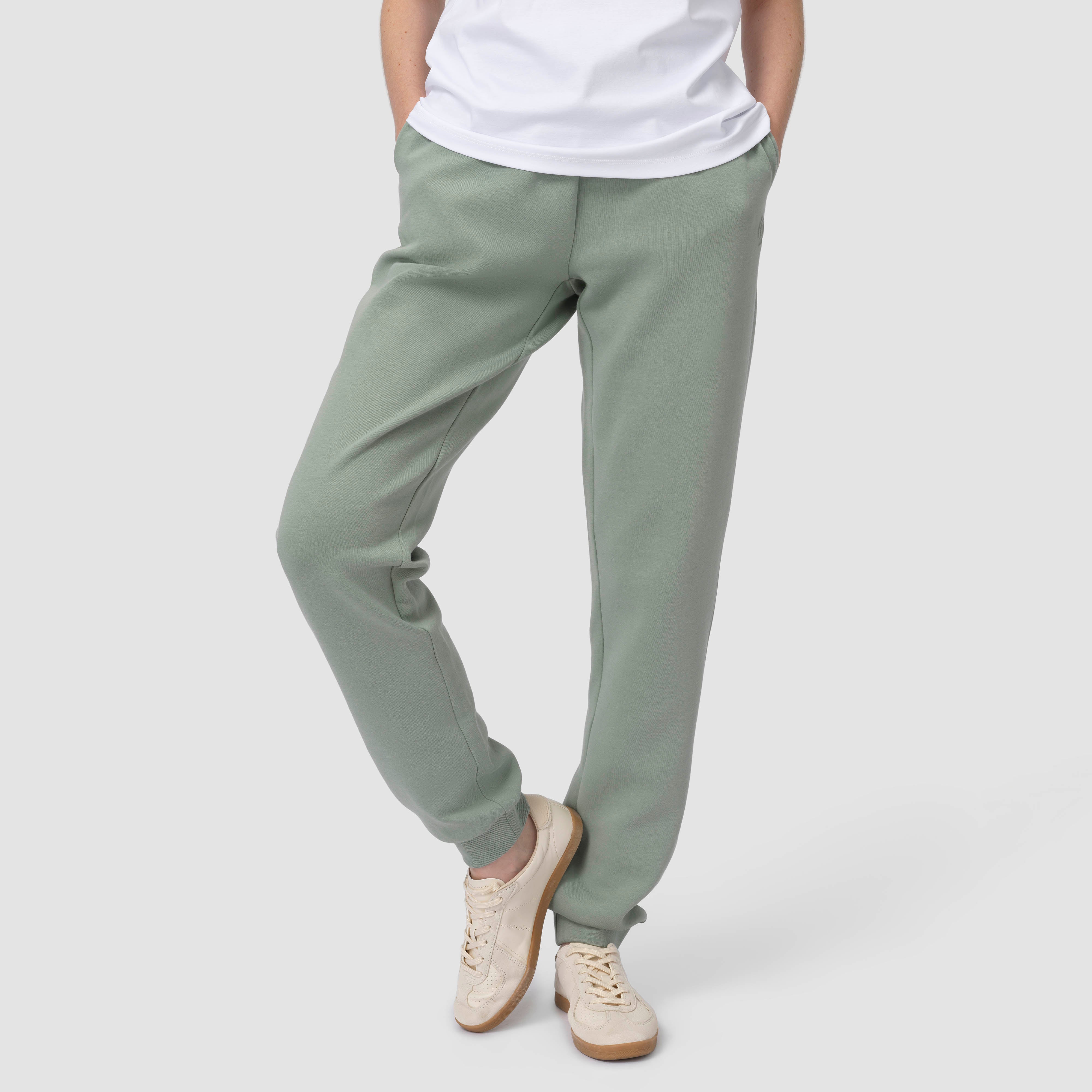 Jamie Jogger - Whispering Green