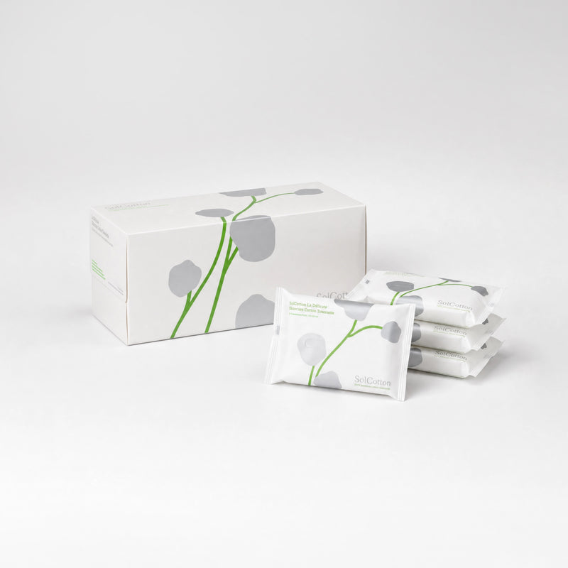 La Délicate - Kit beauté