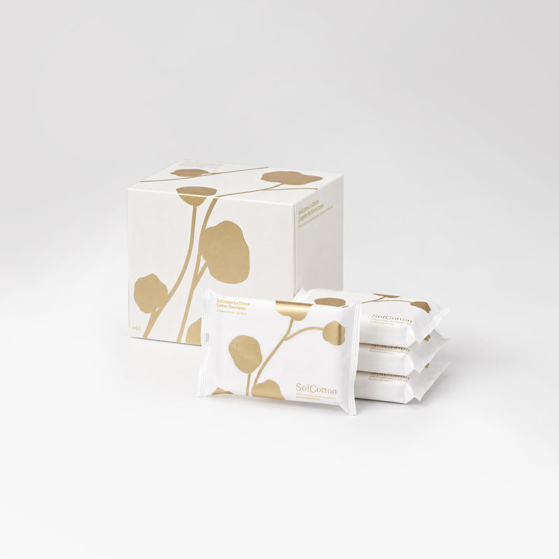 La Divine - Kit soin spa