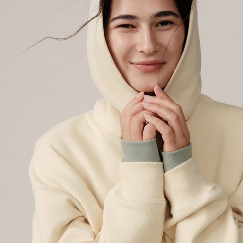 Jamie Hoodie
