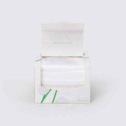 La Délicate - Skincare Cotton Towel
