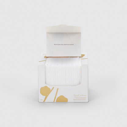 La Divine - Skincare Cotton Towelette