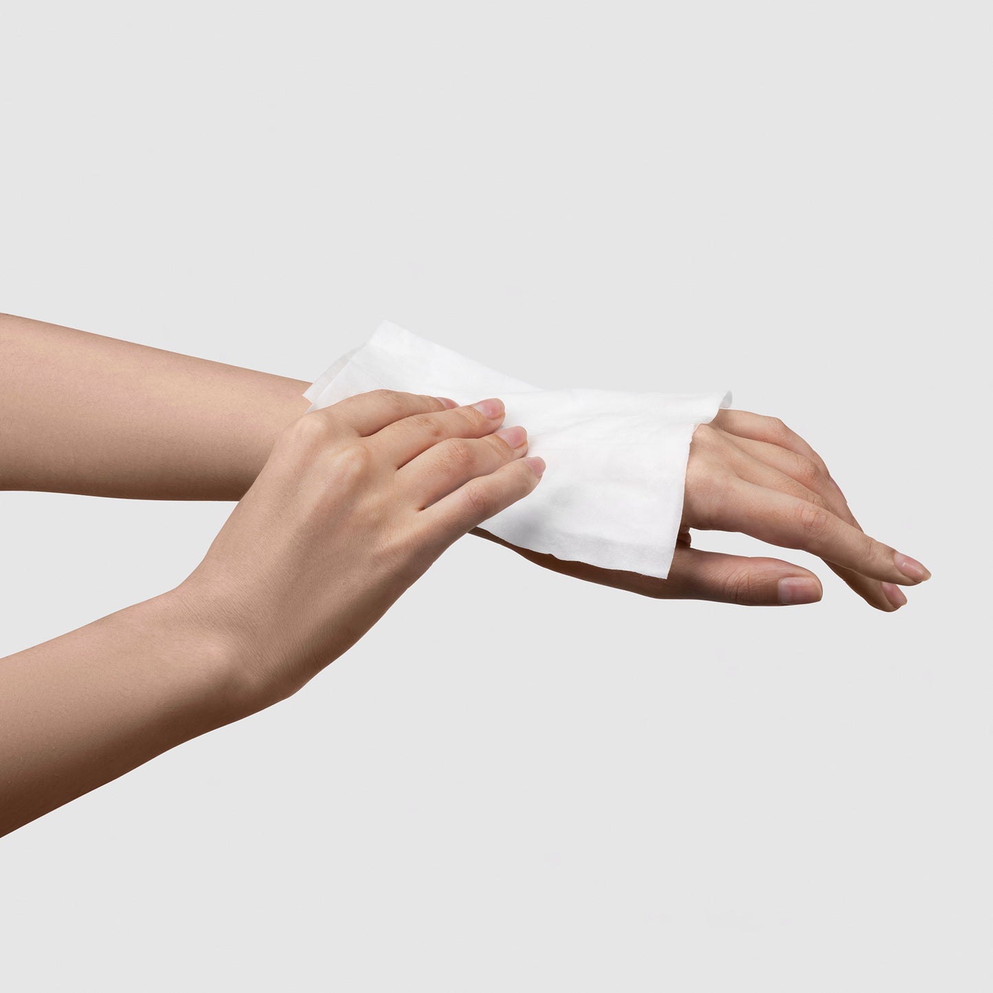 Cleansing & Refreshing Wet Wipes Pocket