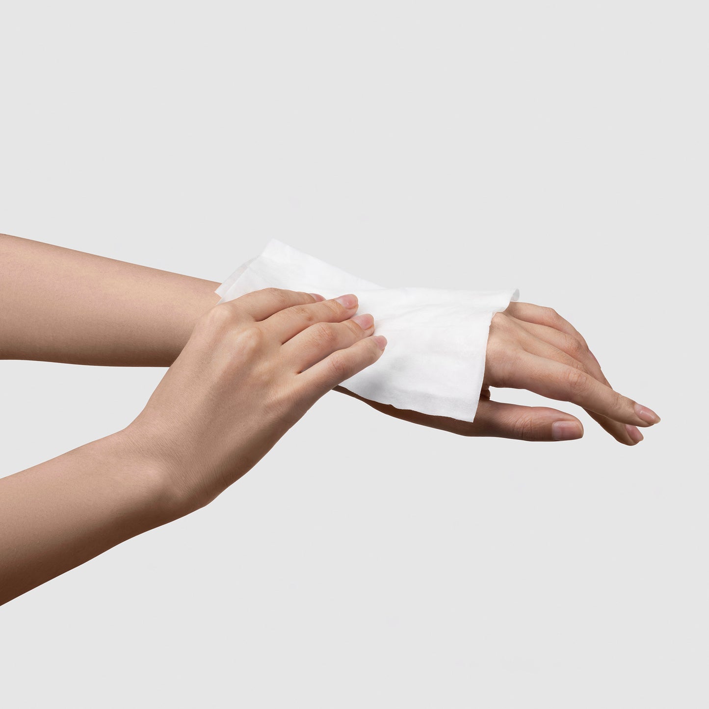 Cleansing & Refreshing Wet Wipes Travel