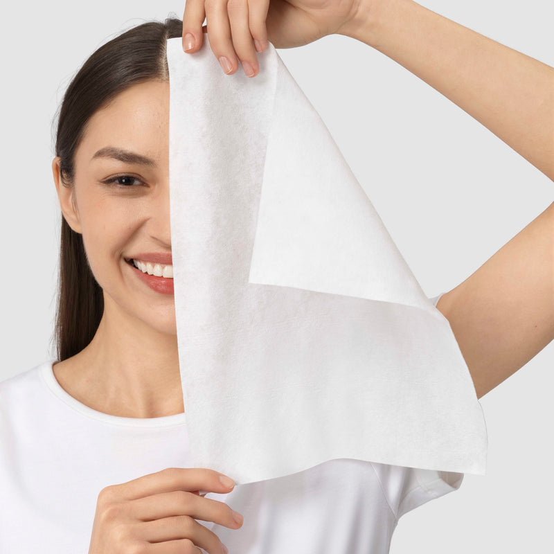 La Délicate - Serviette en Coton