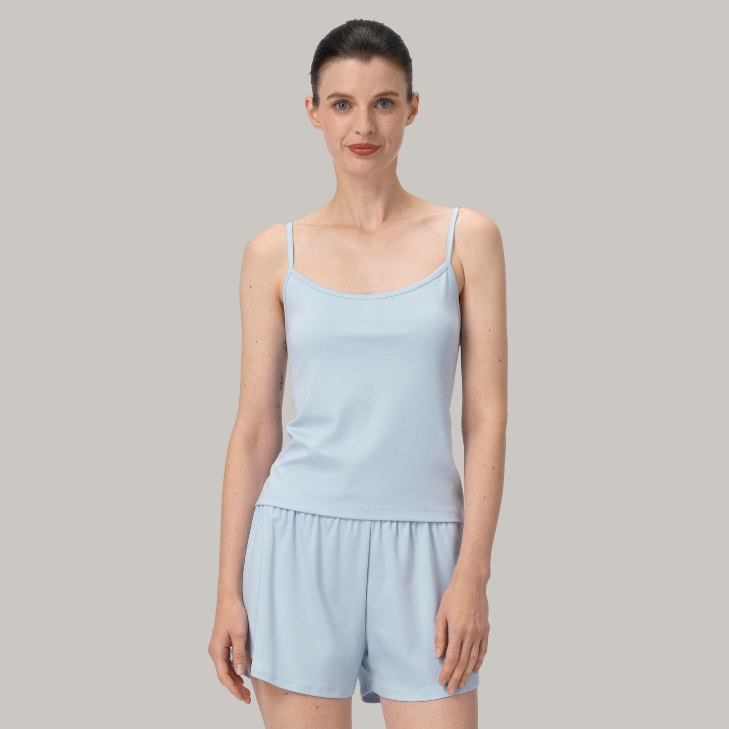 Duo Rituel Douceur - Édition Fête des Mères - Bleu