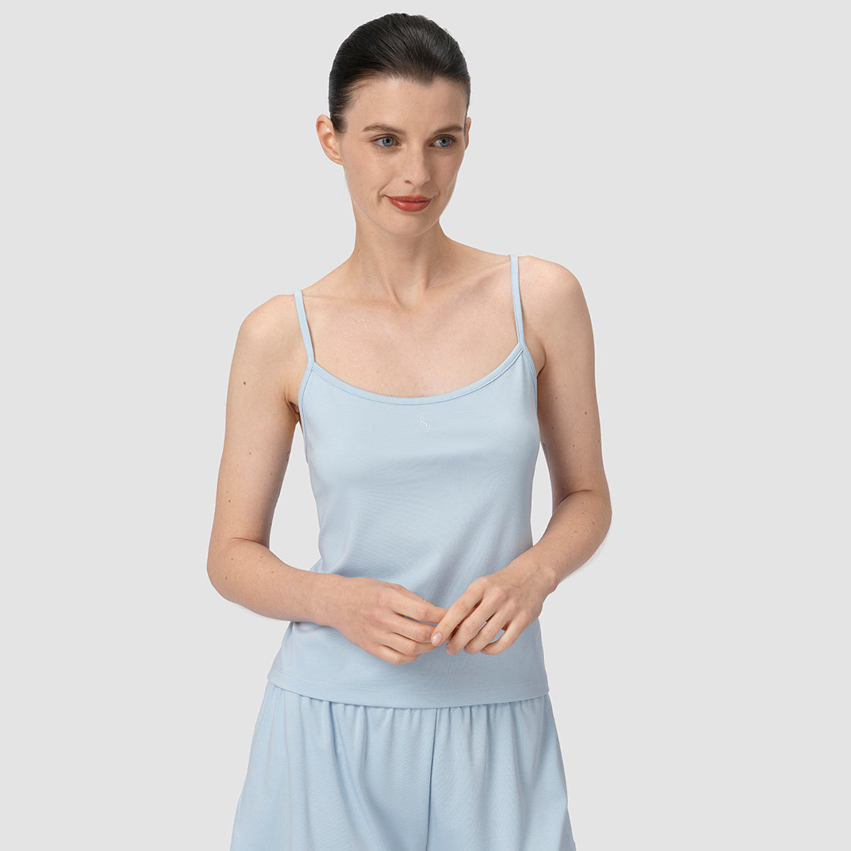 Ava Breeze Set - Blue Aura