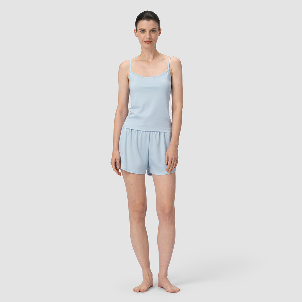 Ava Breeze Set - Blue Aura