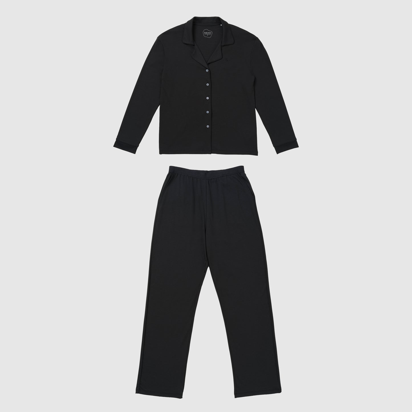 Ava Classic Set - Black Noir