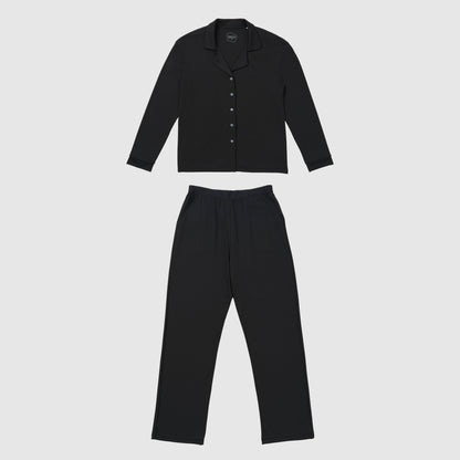 Ava Classic Set - Black Noir