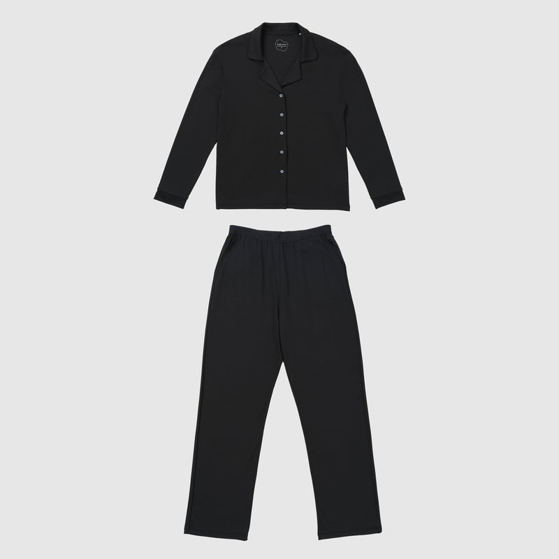 Ava Classic Set - Black Noir