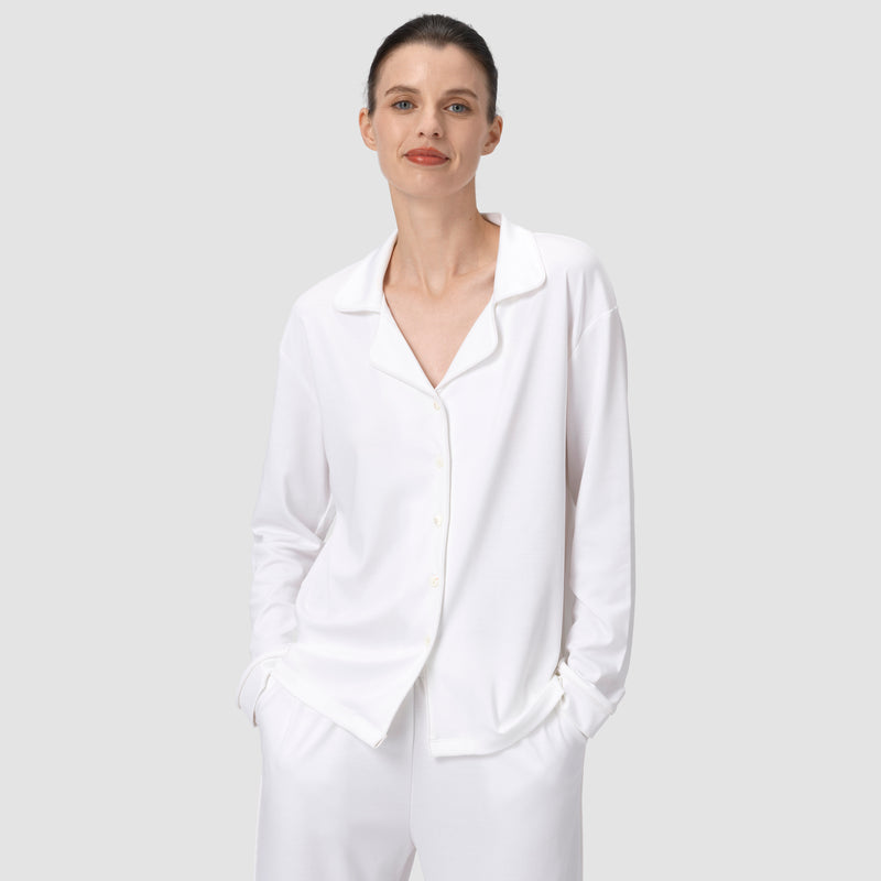 Ava Classic Set - Pure White