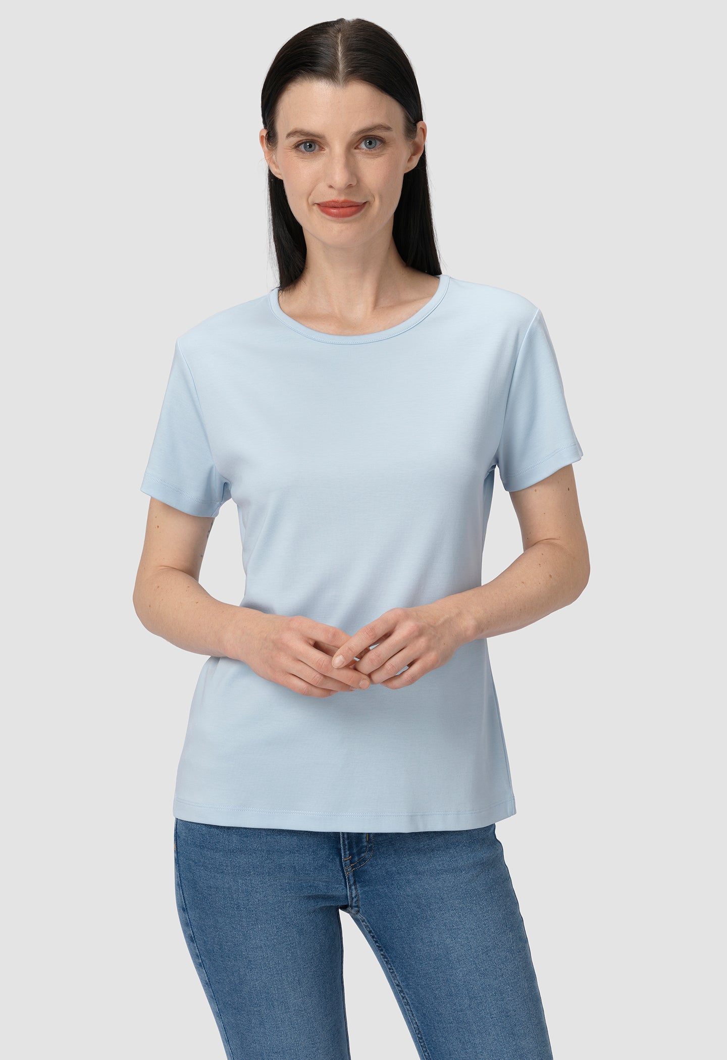 Eliot Tee - Blue Aura