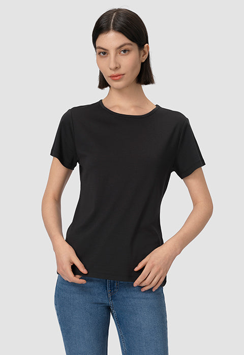 Eliot Tee - Black Noir