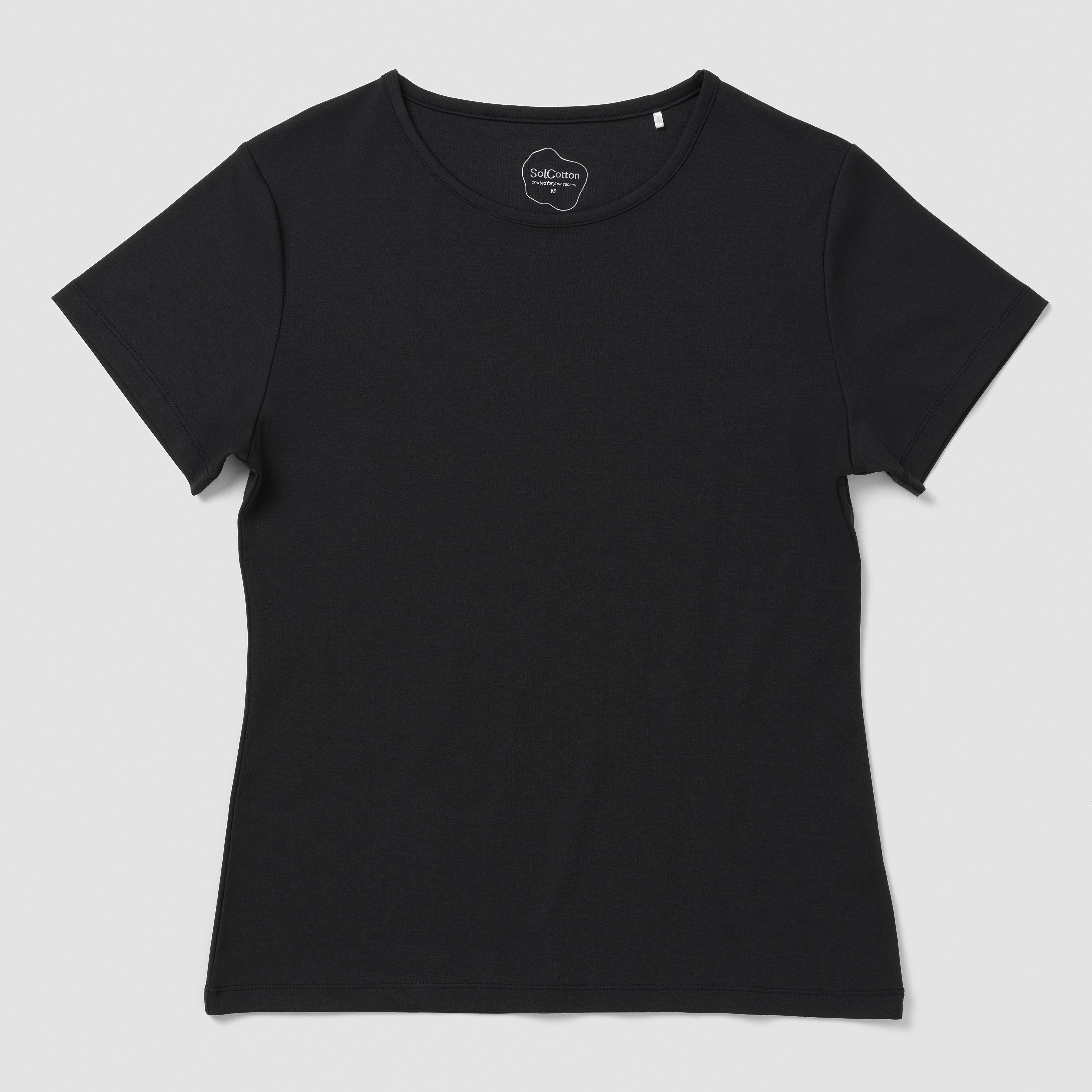 Eliot Tee - Black Noir