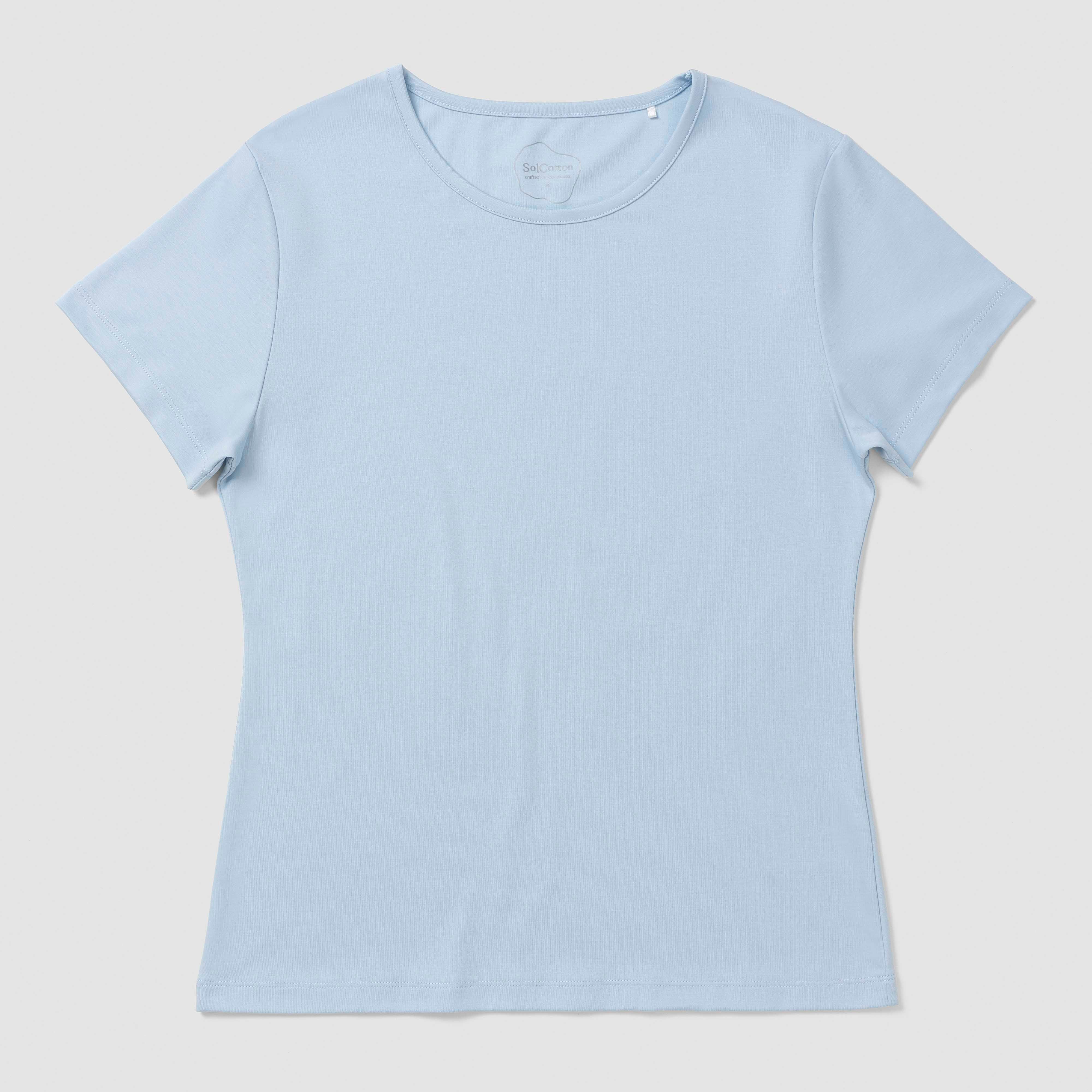 Eliot Tee - Blue Aura