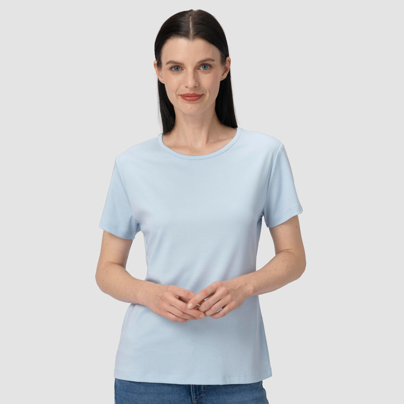 Eliot Tee - Blue Aura