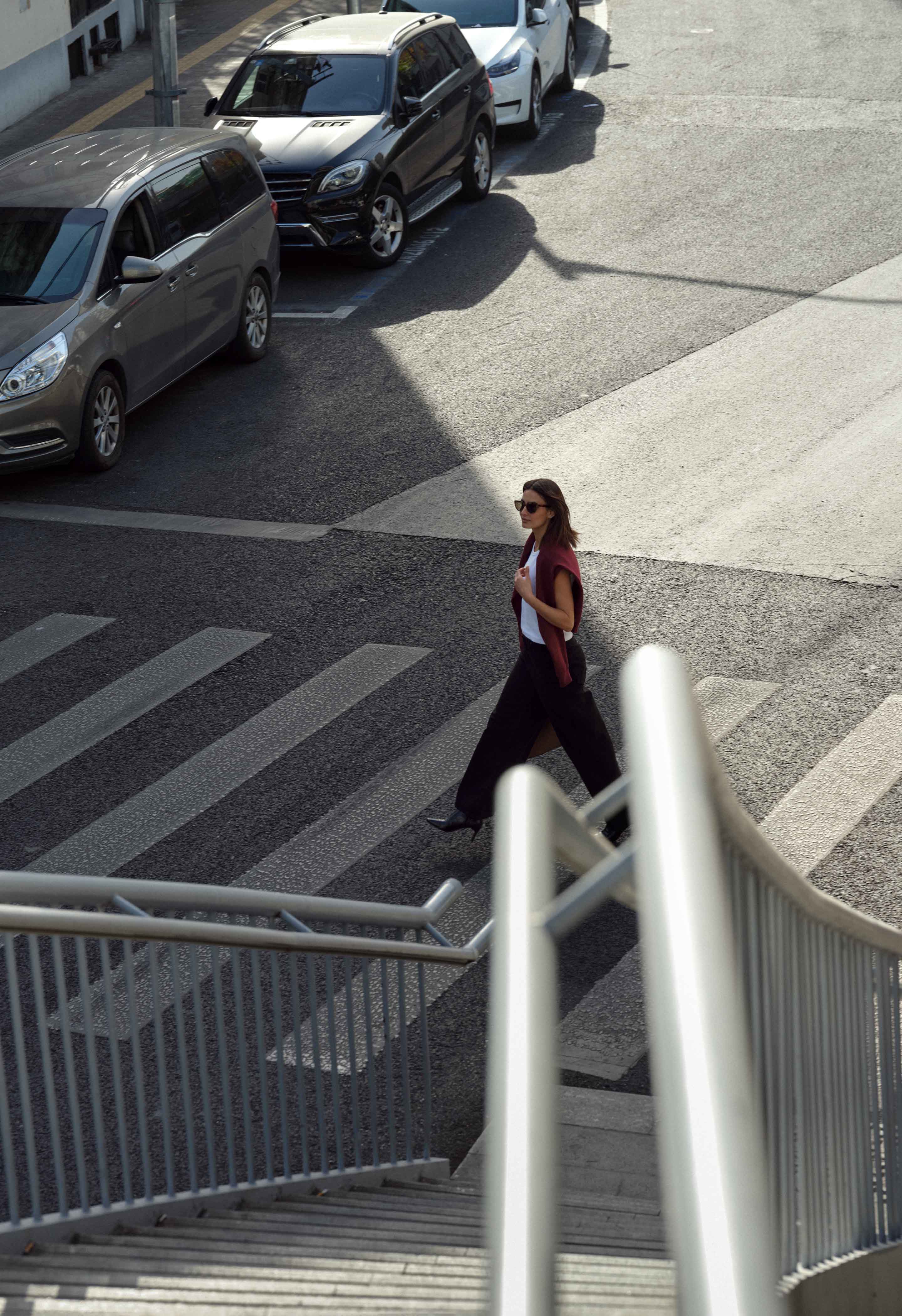 Jamie Crew - Black Noir