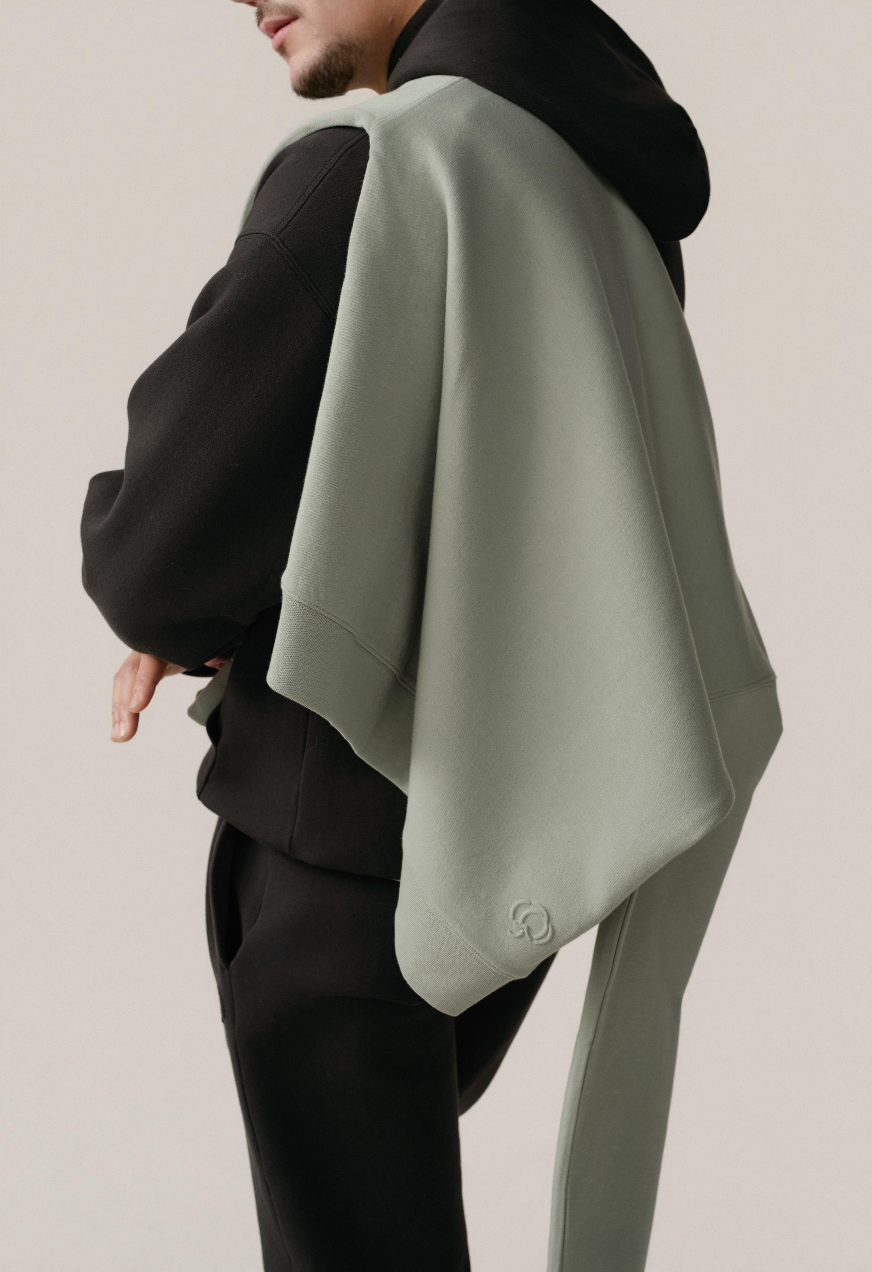 Jamie Crew - Whispering Green