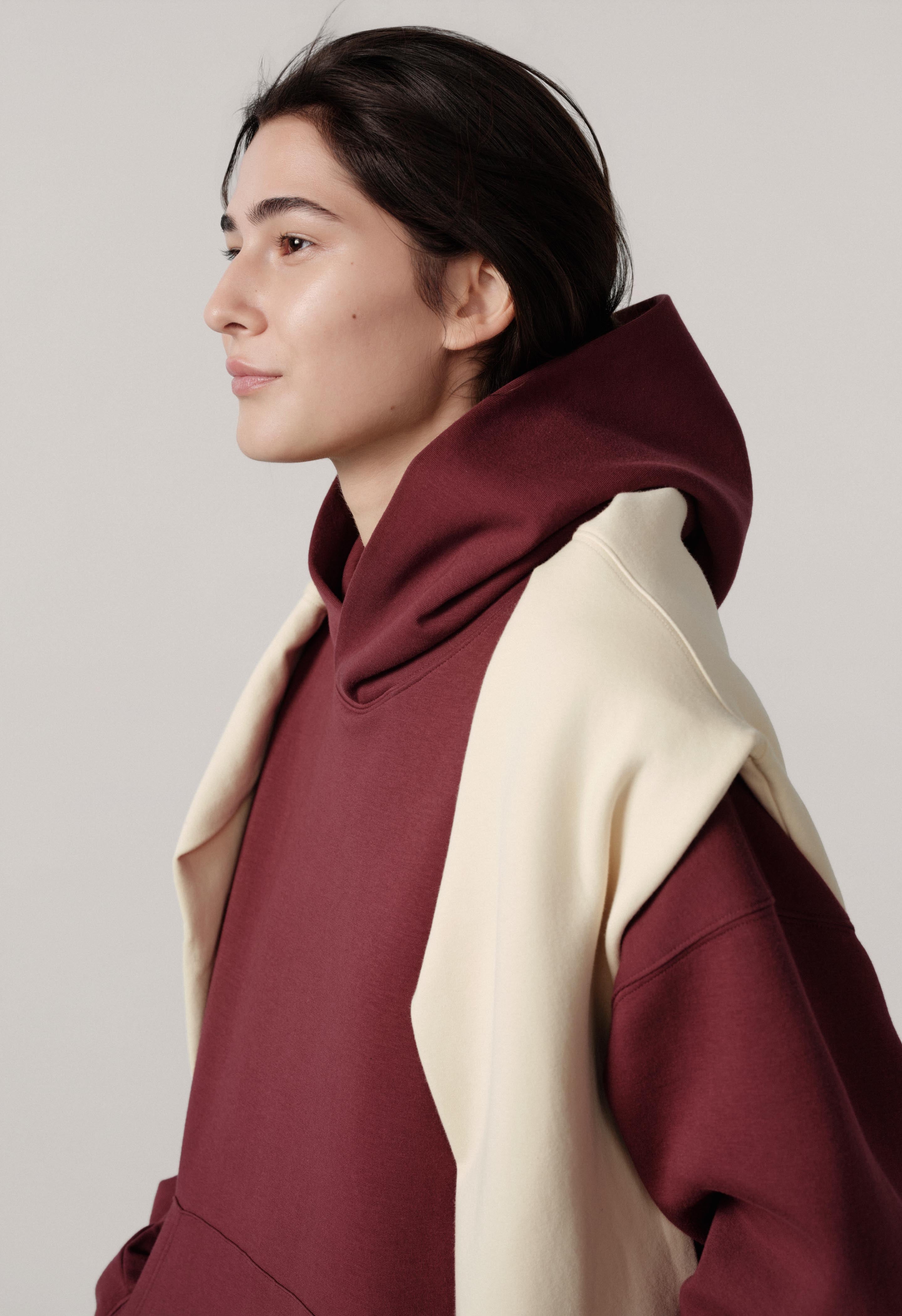 Jamie Crew - Soleil Crème