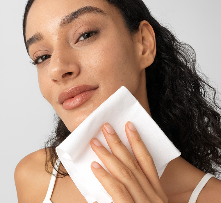 La Délicate - Skincare Cotton Towelette