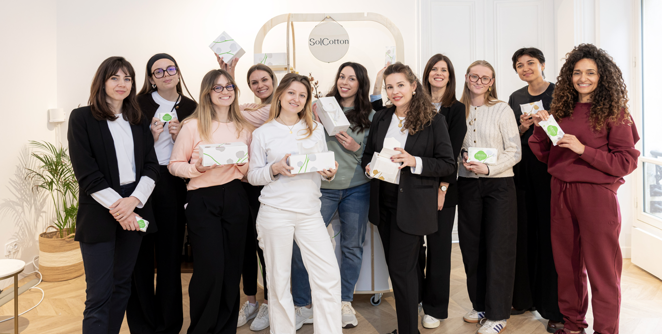 Throwback to our Official Launch