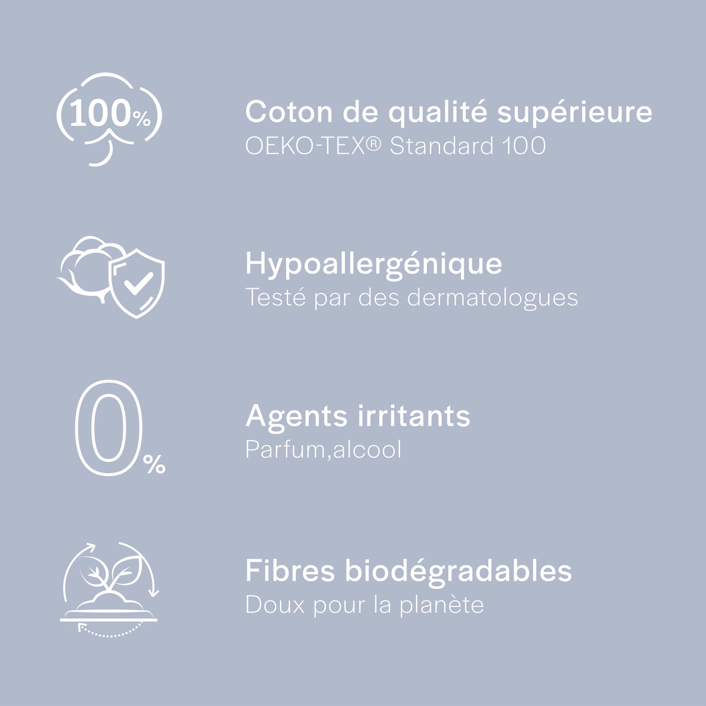 La Divine - Kit soin spa