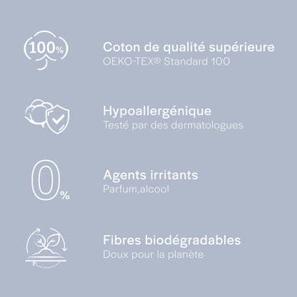 La Divine - Kit soin spa