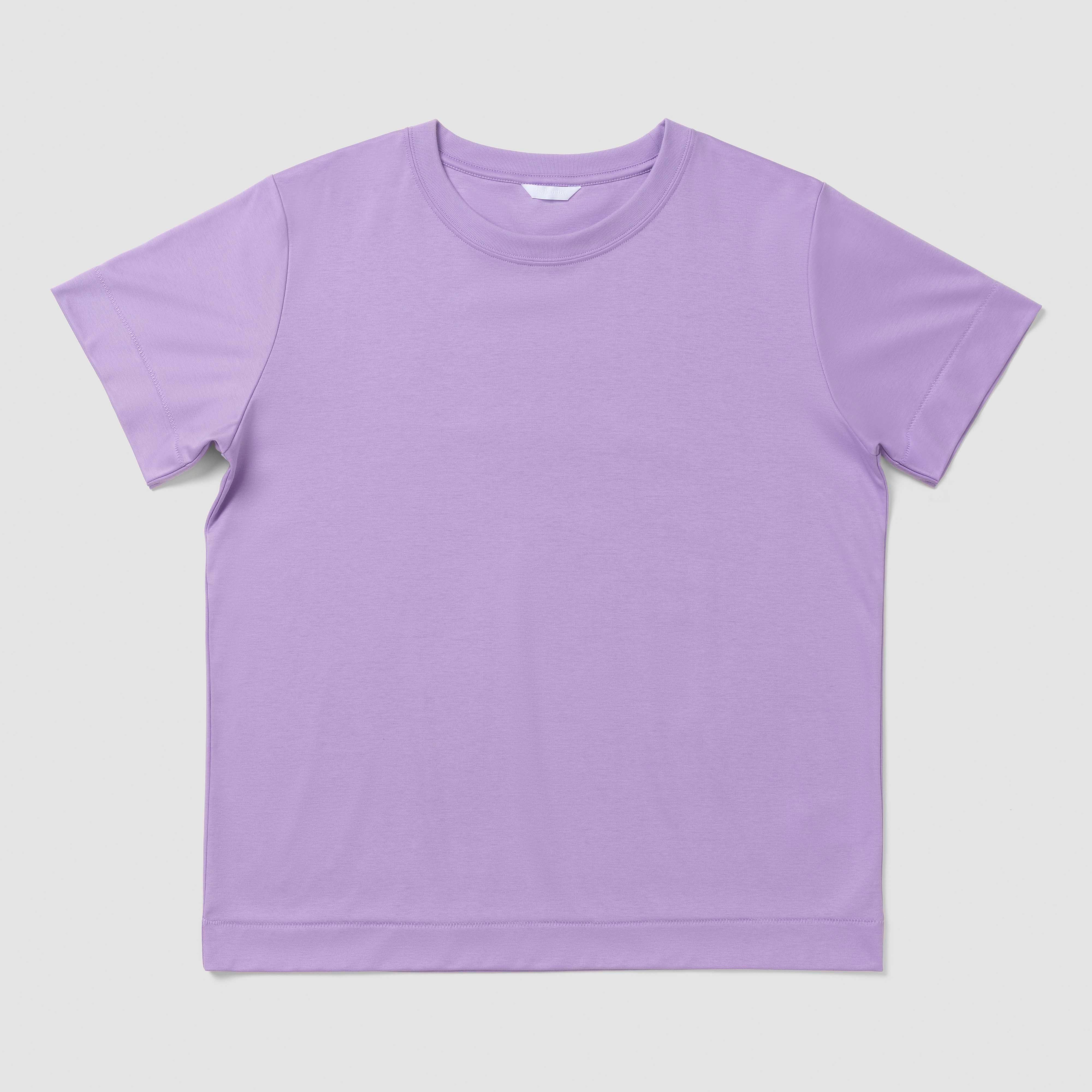 Sophie Tee - Quiet Lavender