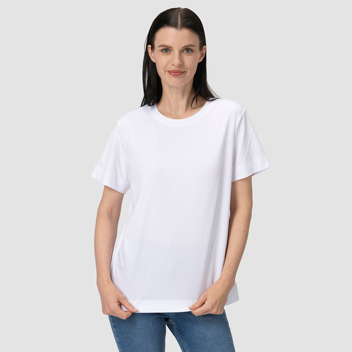 Sophie Tee - Pure White