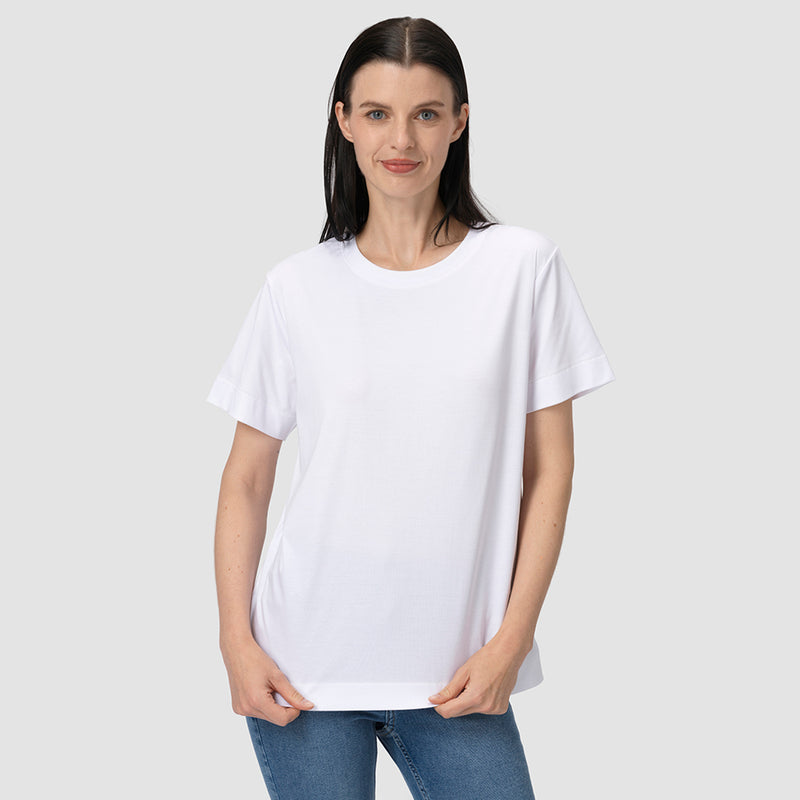 Sophie Tee - Pure White