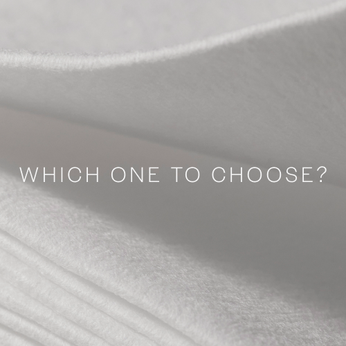Find your cotton match